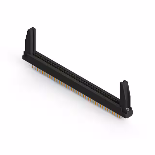 357-074-540-278 EDAC Inc.  Edgeboard Connectors